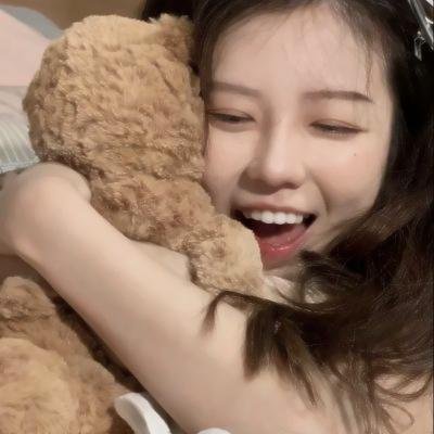 独一无二的女孩们