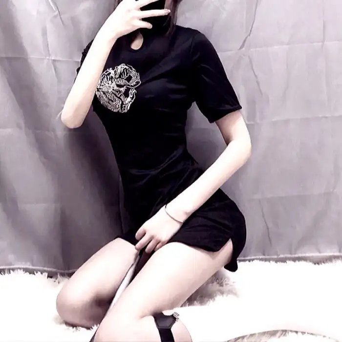 冲破黑暗谷