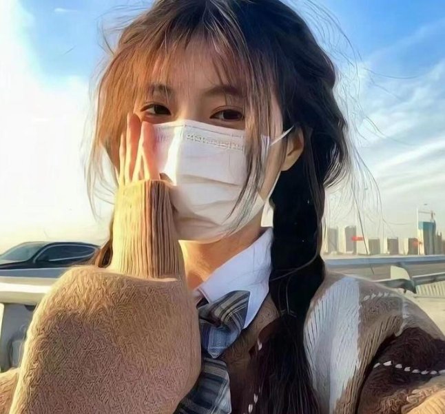 微不足道的哈维