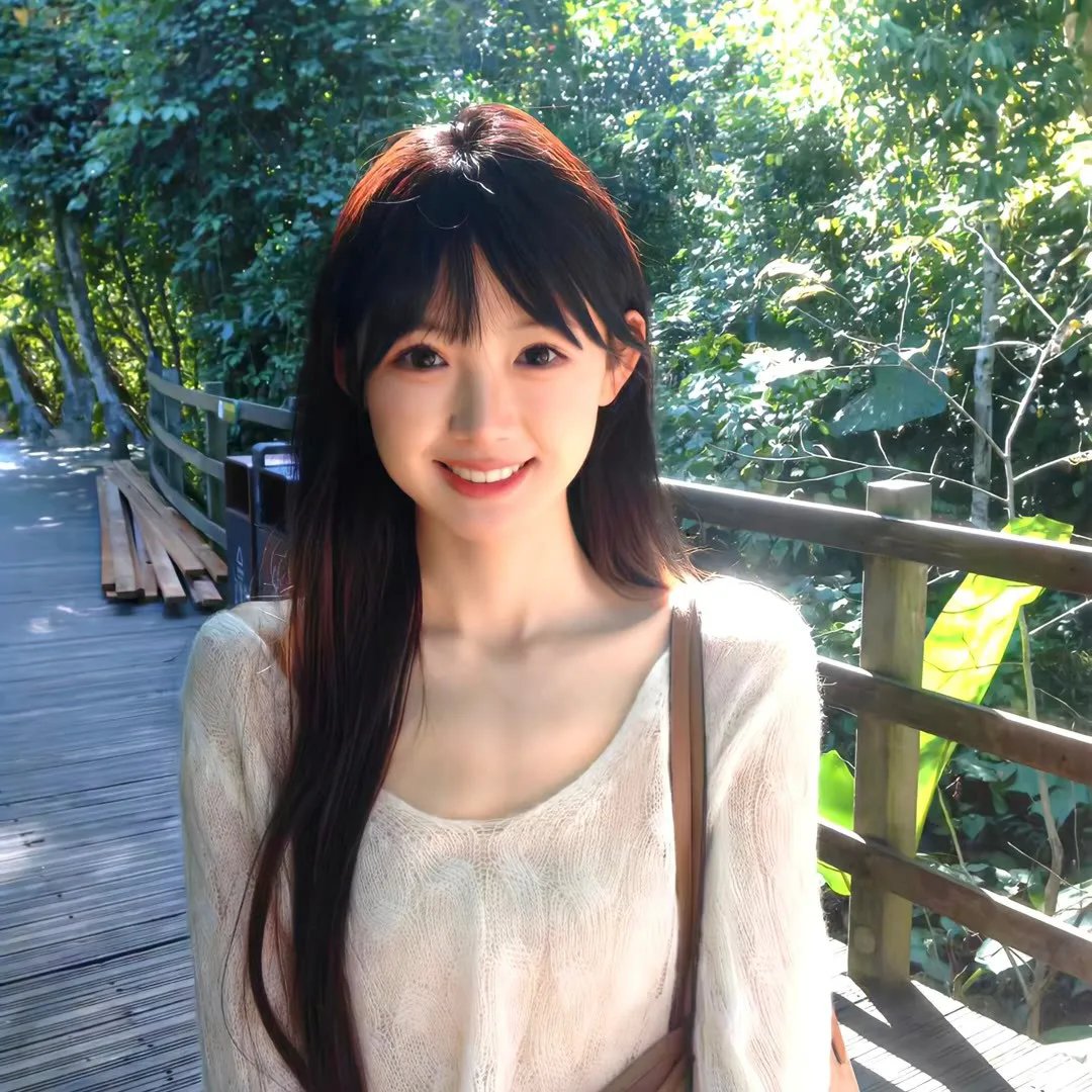 儍女和番